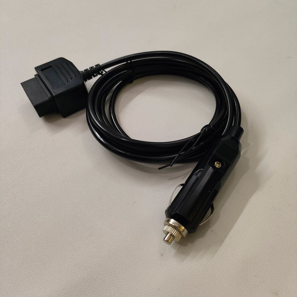 Cigarette Lighter Adapter for Tesla Model 3/Y/S/X – 12V Power Outlet