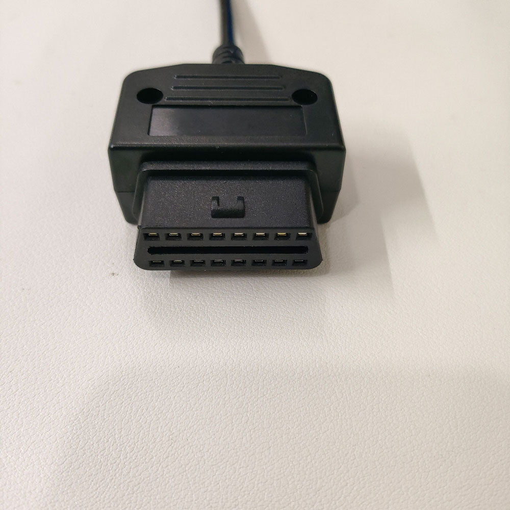 Cigarette Lighter Adapter for Tesla Model 3/Y/S/X – 12V Power Outlet