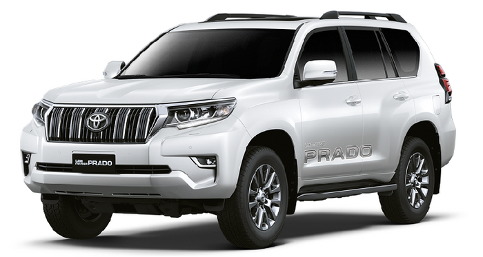 Prado