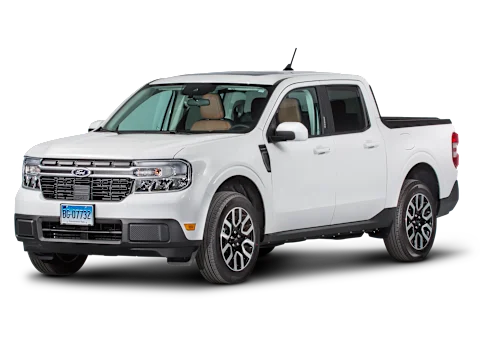 Maverick Hybrid