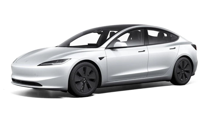 Model 3