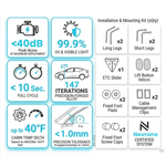 Kia Model Upgraded Electric Sunshade TAVDAT™
