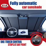 Kia Model Upgraded Electric Sunshade TAVDAT™