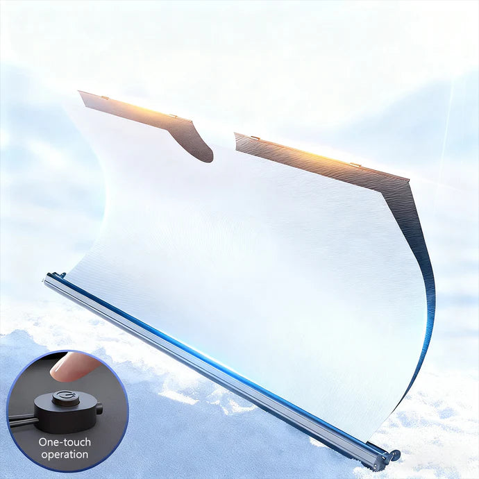 TAVDAT™2026 Tesla Upgraded Electric Sunshade