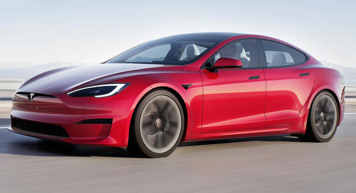 Model S