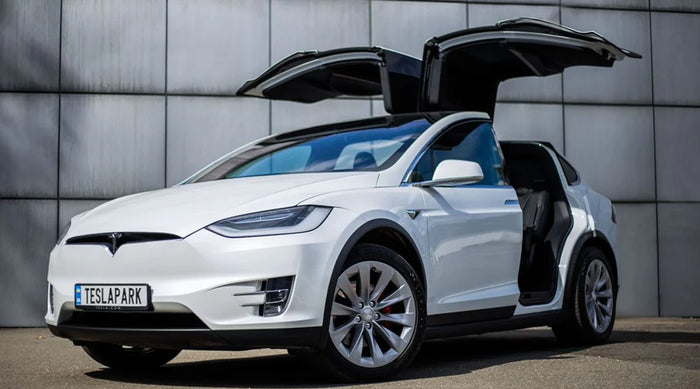 Model X