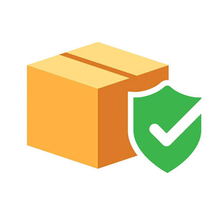 Exclusive link for shipping fee payments