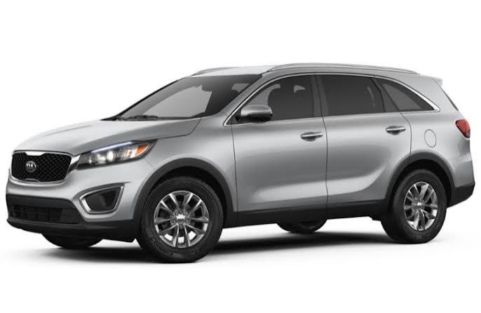 Sorento