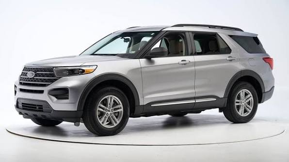 Explorer