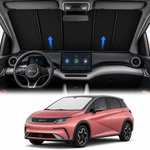 BYD Dolphin Upgraded Electric Sunshade TAVDAT™