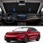 BYD HAN Upgraded Electric Sunshade TAVDAT™