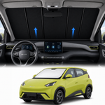BYD Seagull Upgraded Electric Sunshade TAVDAT™