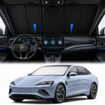 BYD Seal Upgraded Electric Sunshade TAVDAT™