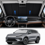 BYD Tang Upgraded Electric Sunshade TAVDAT™