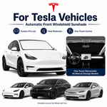 TAVDAT™Tesla Model Upgraded Electric Sunshade