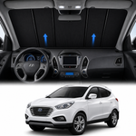 Hyundai ix35 Upgraded Electric Sunshade TAVDAT™
