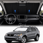Kia-Sorento Motorized Windshield Sunshade TAVDAT™