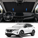 Nissan Qashqai Sport Upgraded Electric Sunshade TAVDAT™