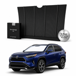Toyota RAV4 Motorized Windshield Sunshade TAVDAT™