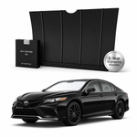 Toyota Camry Motorized Windshield Sunshade TAVDAT™