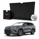 Toyota Highlander Motorized Windshield Sunshade TAVDAT™