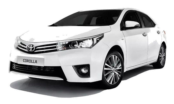 Corolla